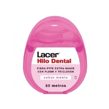 Lacer Hilo Dental