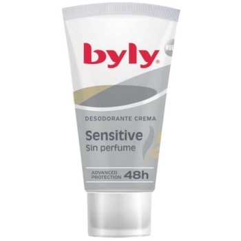 Desodorante Crema Advanced Hydra Sensitive