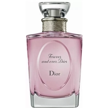 Forever And Ever Dior