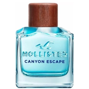 Canyon Escape For Him