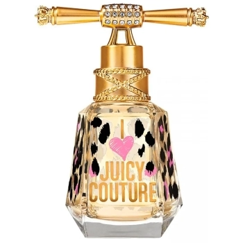 I Love Juicy Couture