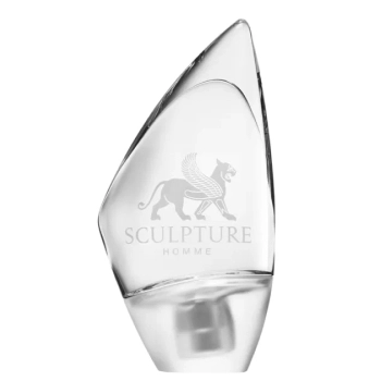 Sculpture pour Homme
