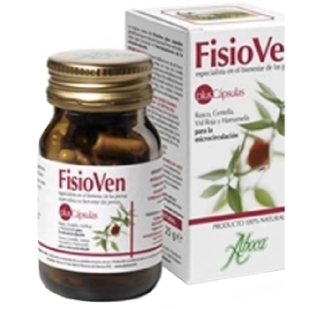 Fisioven plus 50 caps Fisioven plus 50 caps