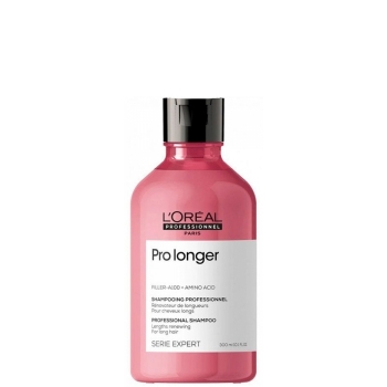 Pro Longer Filler-A100 + Amino Acid Shampoo