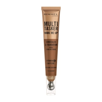 Multitasker Wake Me Up Concealer & Foundation