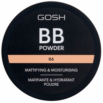 BB Powder
