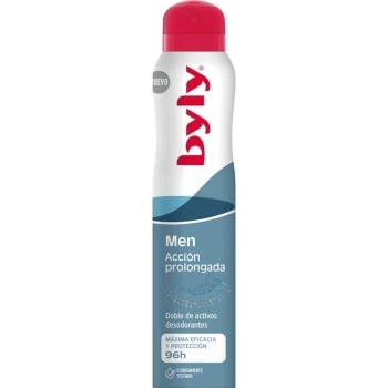 Desodorante Men Acción Prolongada