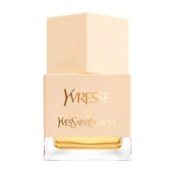 Yvresse