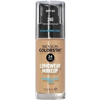 ColorStay Makeup Normal/Dry SPF20