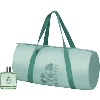 Set Scalpers Kids Boy 100ml + Bolsa de viaje