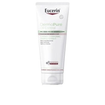 Dermo Pure Oil control body cream 3effect