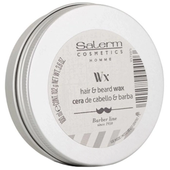 Hair & Beard Wax