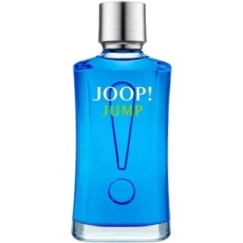 Jump Edt