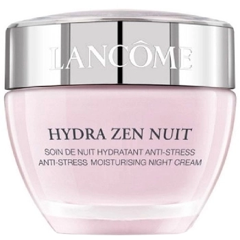 Hydra Zen Nuit Neurocalm