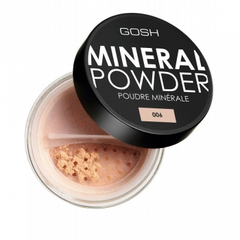 Gosh Mineral Powder 8g