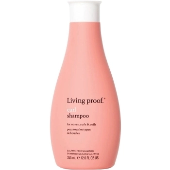 Curl Shampoo