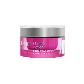 Multi Action Restorative Cream