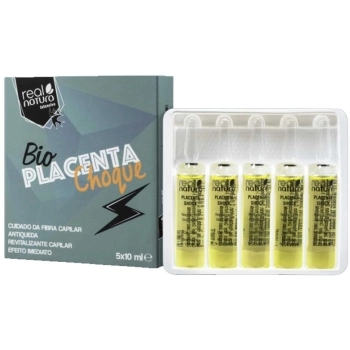 Ampollas Bio Placenta Choque