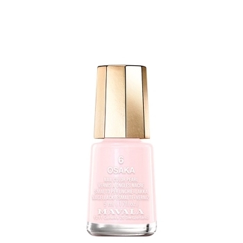 Mavala Laca de Uñas 5ml