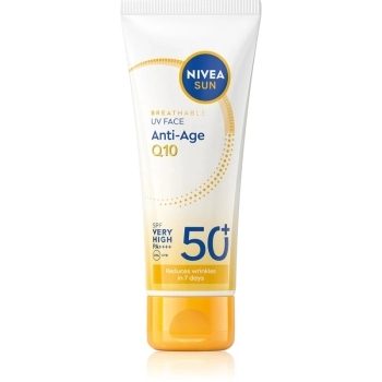 Q10 antiedad spf50