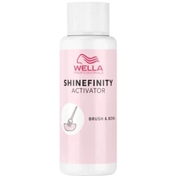 Shinefinity Activator Brush & Bowl