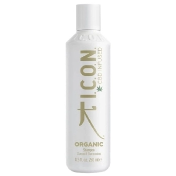 Organic Shampoo Organic Shampoo