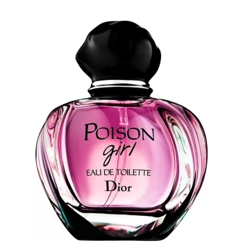 Poison Girl