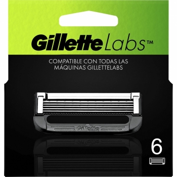 Recambio de Gillette Labs Recambio de Gillette Labs