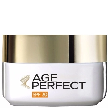 Age Perfect Colágeno Expert Crema Efecto Tensor SPF30