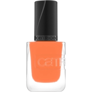 Gel Affair Nail Lacquer