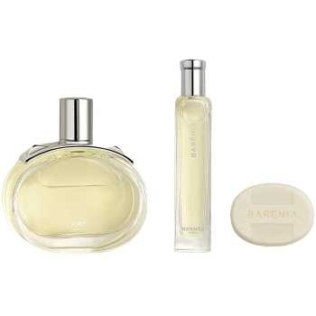 Set Barénia 100ml + 15ml + Jabón 25g