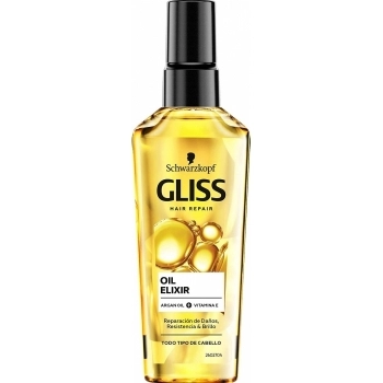 Gliss Oil Elixir