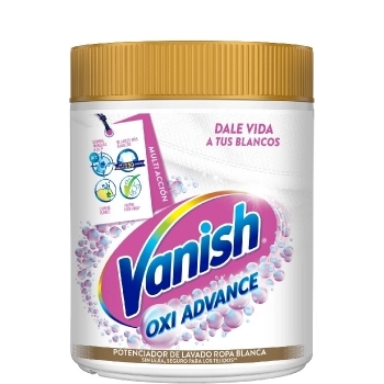 Vanish Oxi Advance