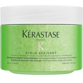 Scrub Apaisant