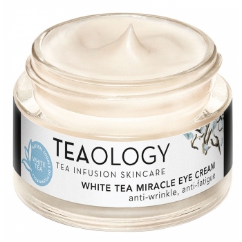 White Tea Miracle Eye Cream
