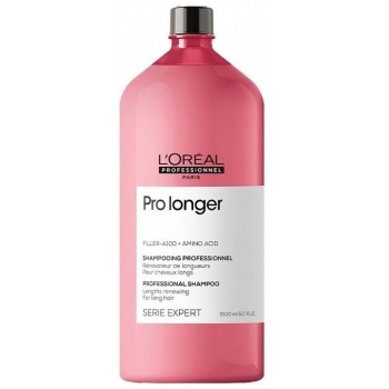 Pro Longer Filler-A100 + Amino Acid Shampoo