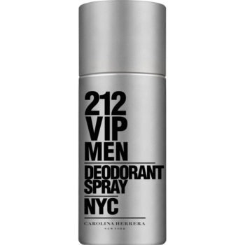 212 VIP Men Deodorant Spray
