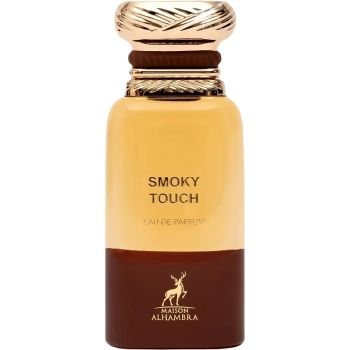Smoky Touch