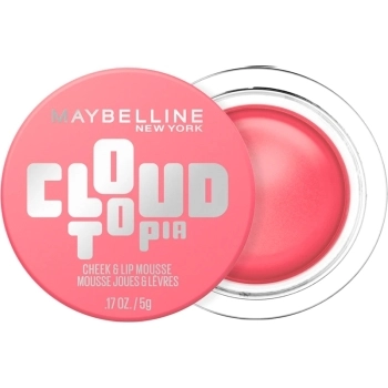 Cloudtopia Cheek & Lip Mousse