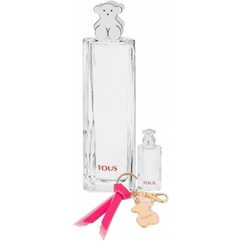Set Tous 90ml + 4.5ml + Llavero