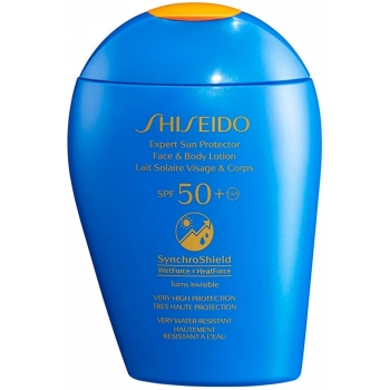 Expert Sun Protector Face & Body Lotion SPF50+
