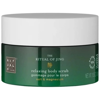 The Ritual Of Jing Relaxing Body Scrub