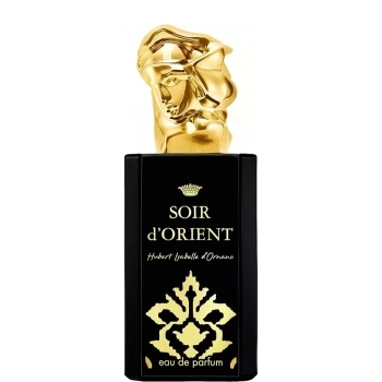 Soir D'Orient