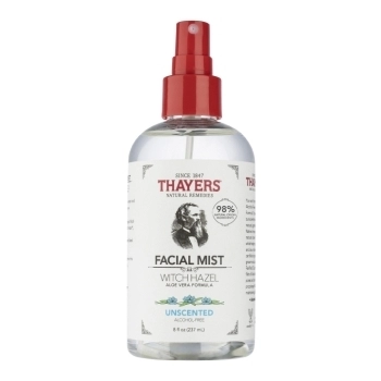 Facial Mist Unscented