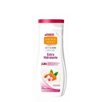 Loción SkinCare Extra Hidratante