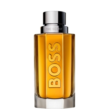 The Scent