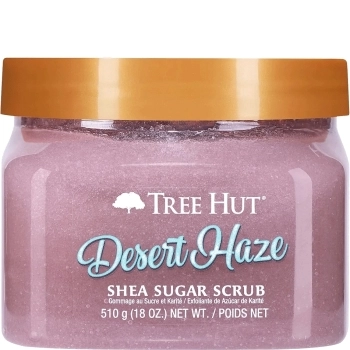 Desert Haze Shea Sugar Scrub