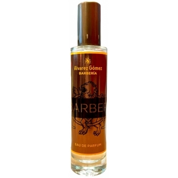 Alvarez Gómez Barbería Eau de Parfum