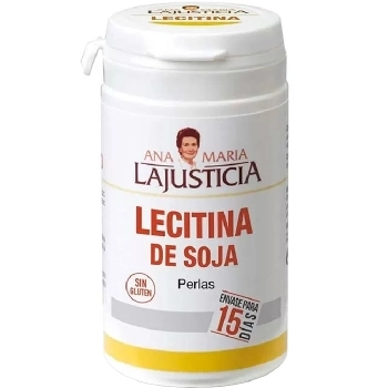 Lecitina de Soja