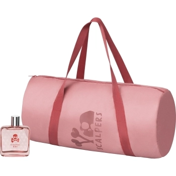 Set Scalpers Kids Girl 100ml + Bolsa de Viaje